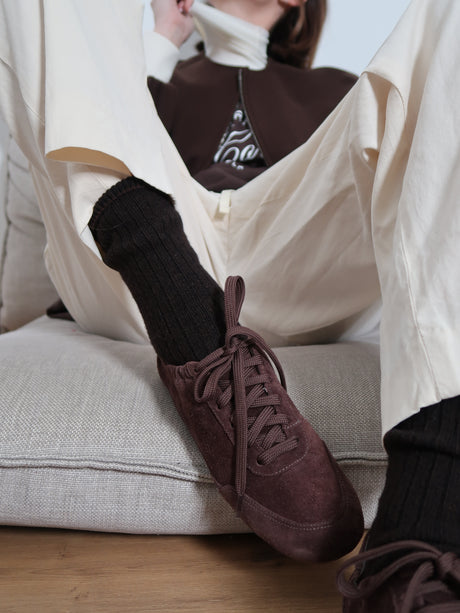 Capsule - Viento Brown