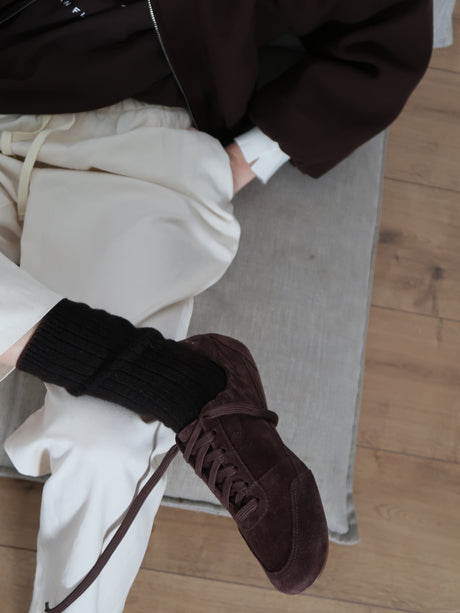 Capsule - Viento Brown