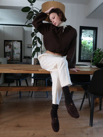 Capsule - Louis Chocolate