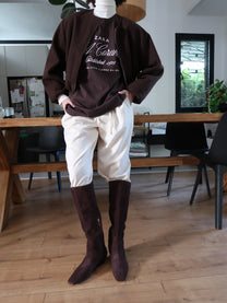 Capsule - Sofia Ganache