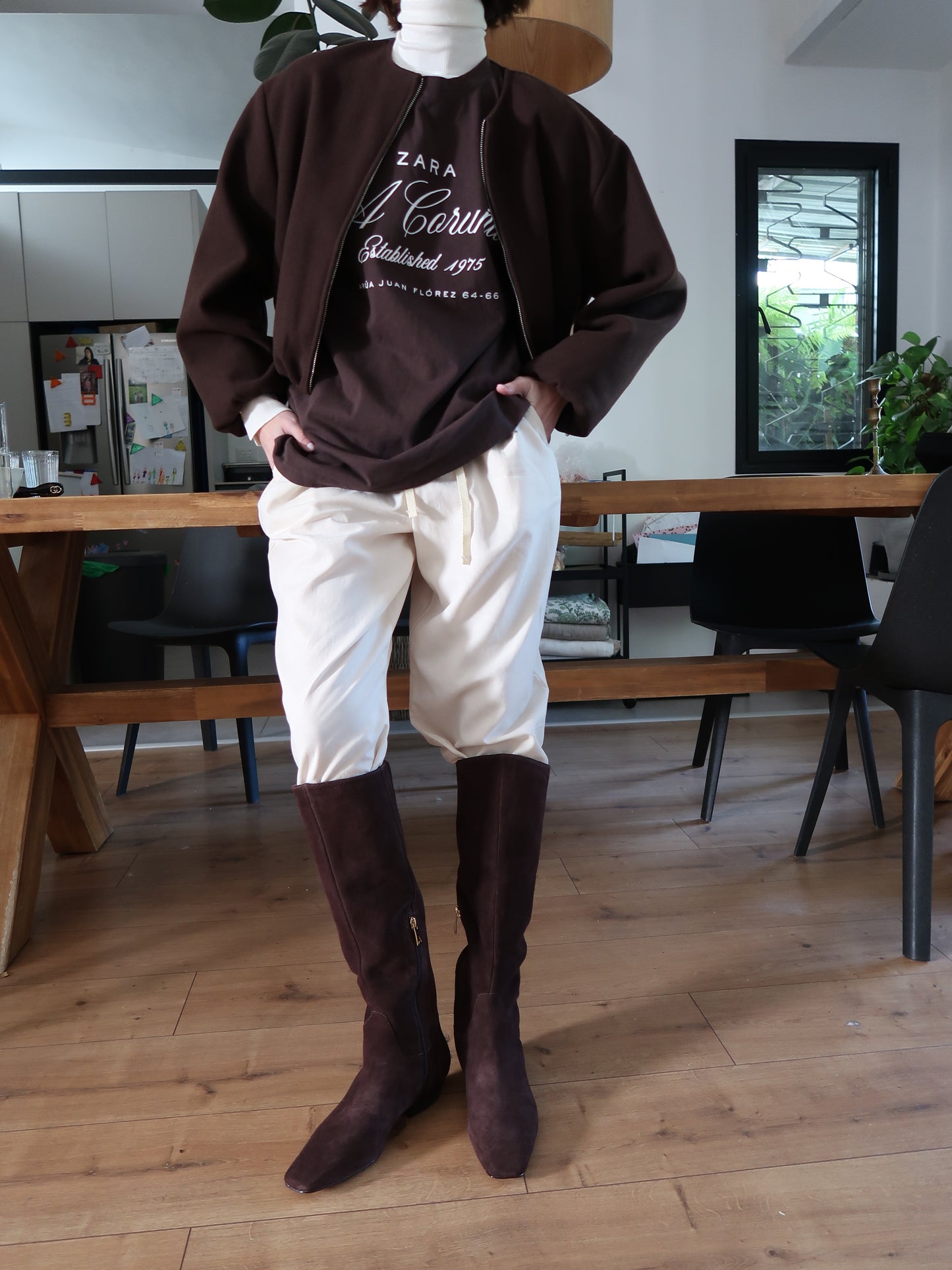 Capsule - Sofia Ganache