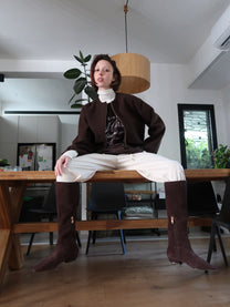 Capsule - Sofia Ganache