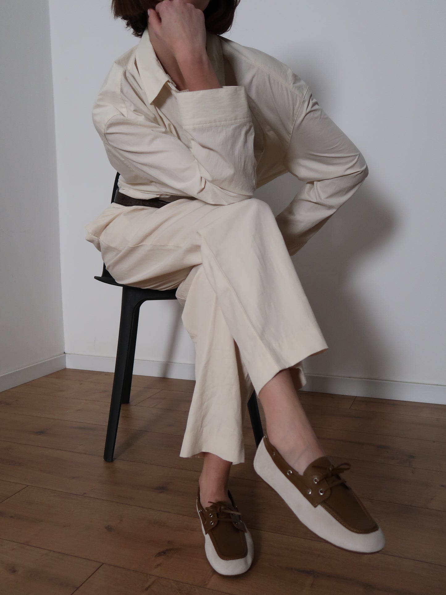 Capsule - Elio Beige tofee