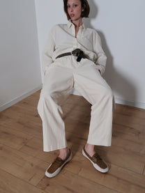 Capsule - Elio Beige tofee