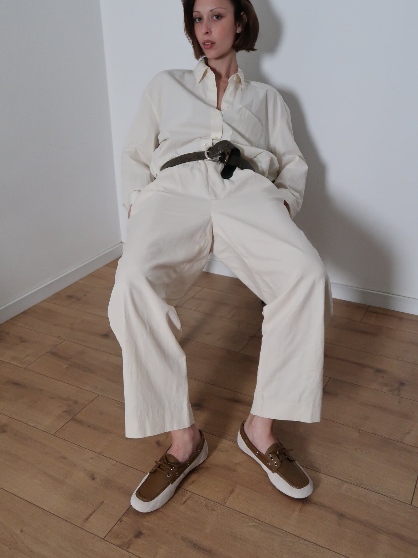 Capsule - Elio Beige tofee