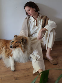 Capsule - Blair beige