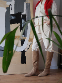 Capsule - Sofia Camel