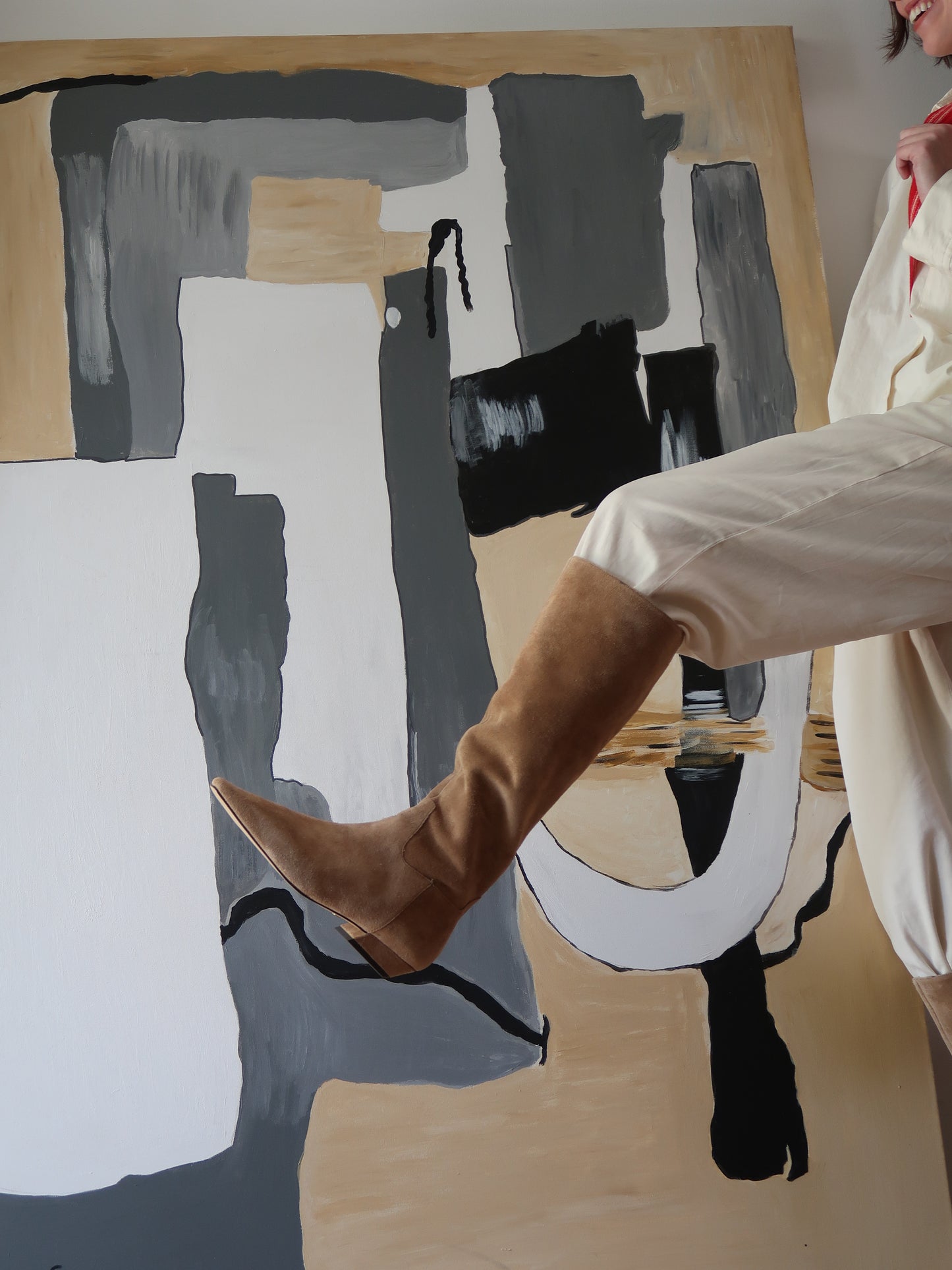 Capsule - Sofia Camel