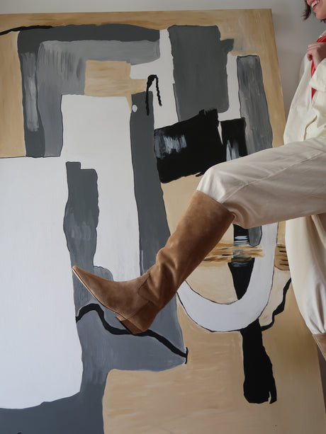 Capsule - Sofia Camel