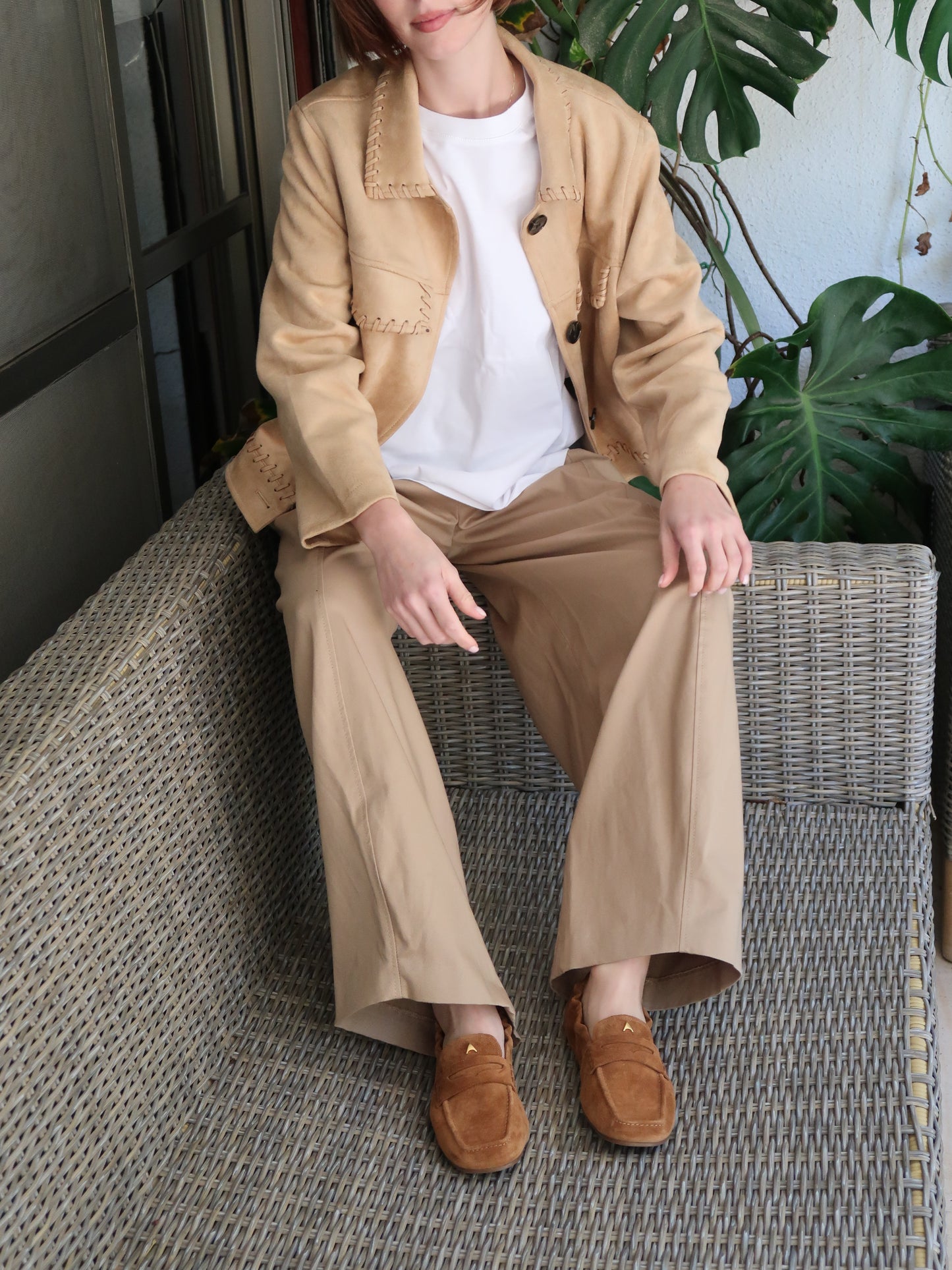 Capsule - Silo Brown