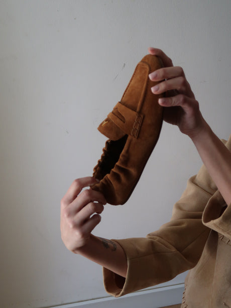 Capsule - Louis Beige