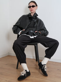 Capsule - Berlin Black