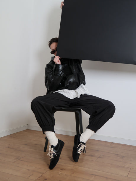 Capsule - Berlin Black