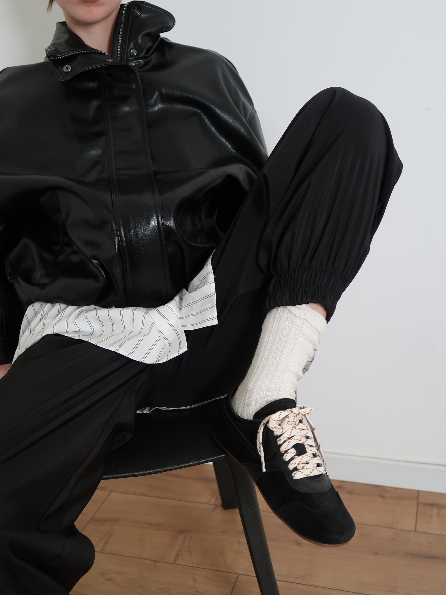 Capsule - Berlin Black