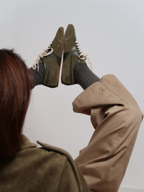 Capsule - Berlin Olive