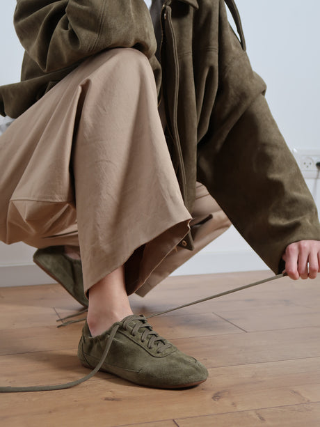 Capsule - Berlin Olive