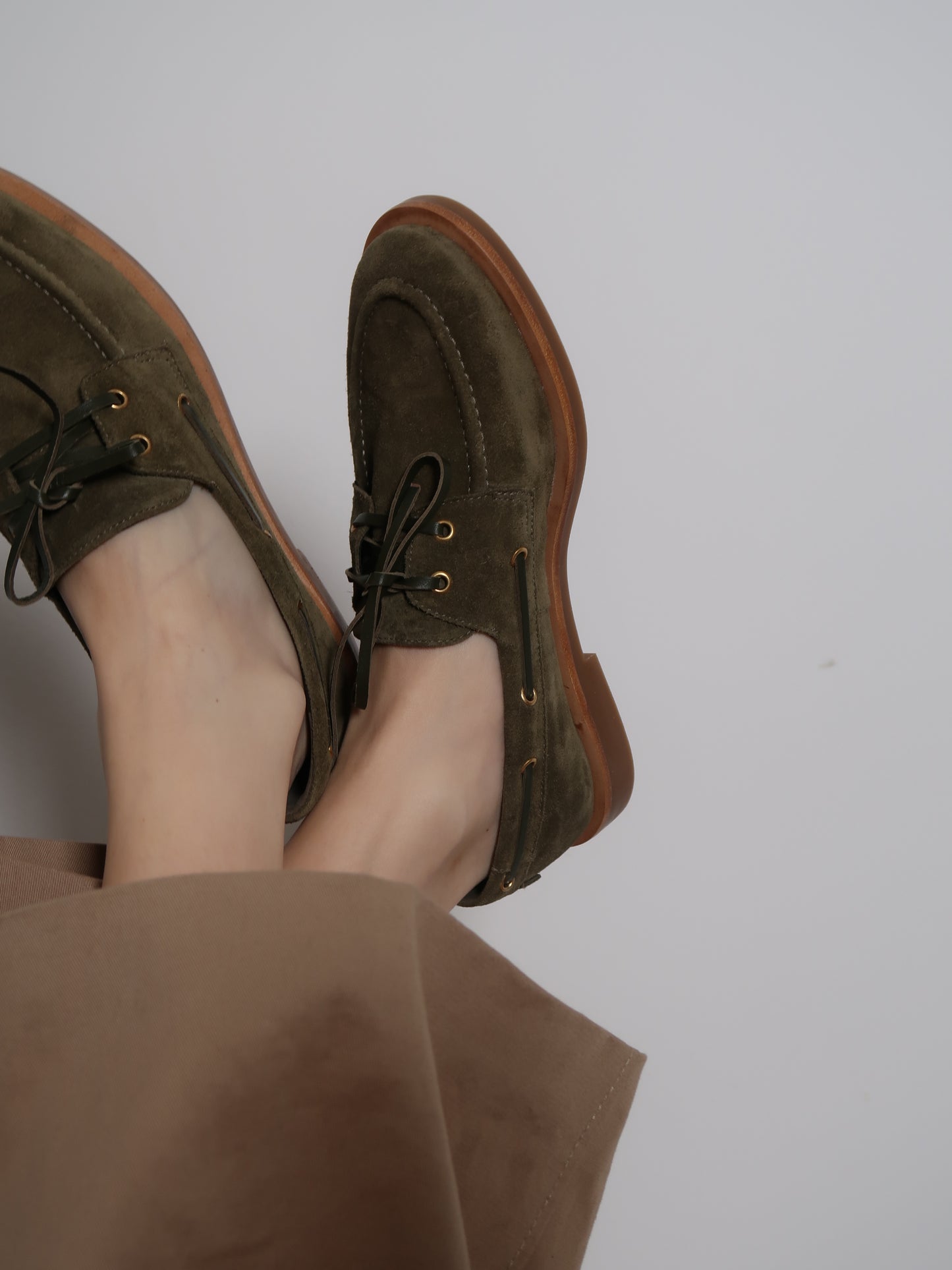 Capsule - Loren Sage