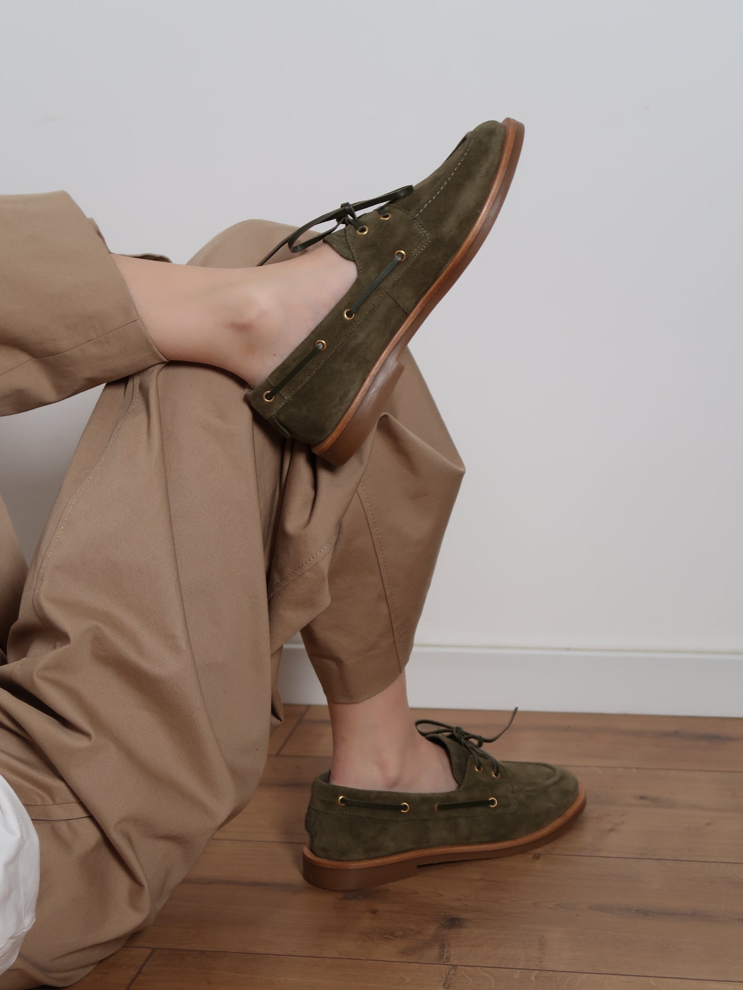 Capsule - Loren Sage