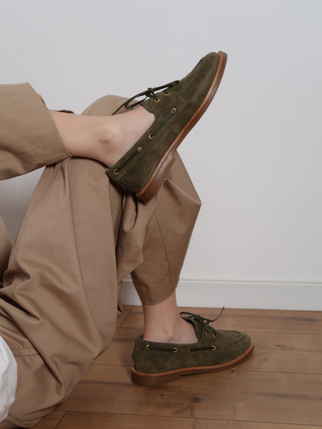 Capsule - Loren Sage