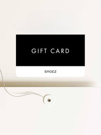 SHOEZ GIFT CARD