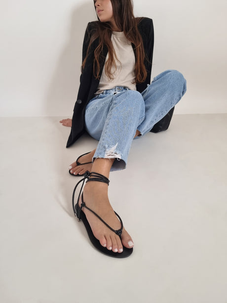 Talia Black