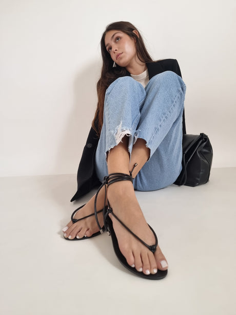 Talia Black