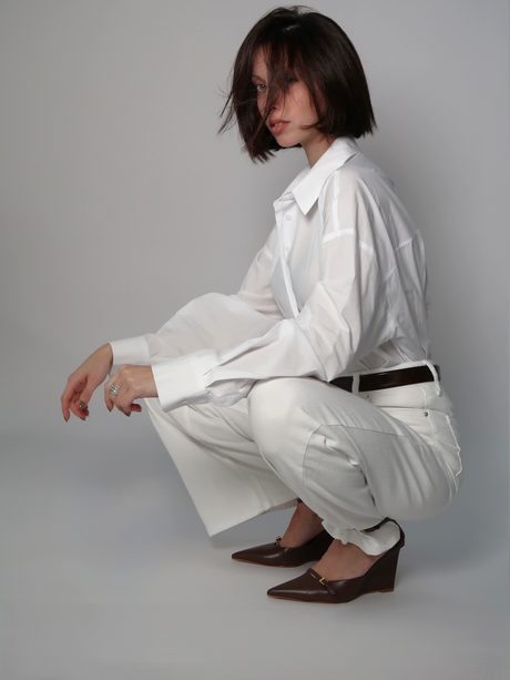 Capsule - Tylor Brown