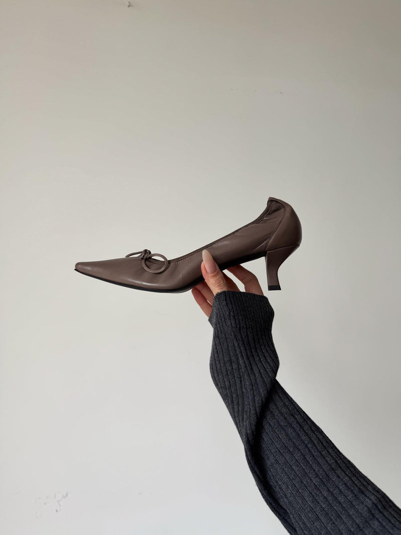 Studio - Stella Cafe - SHOEZ