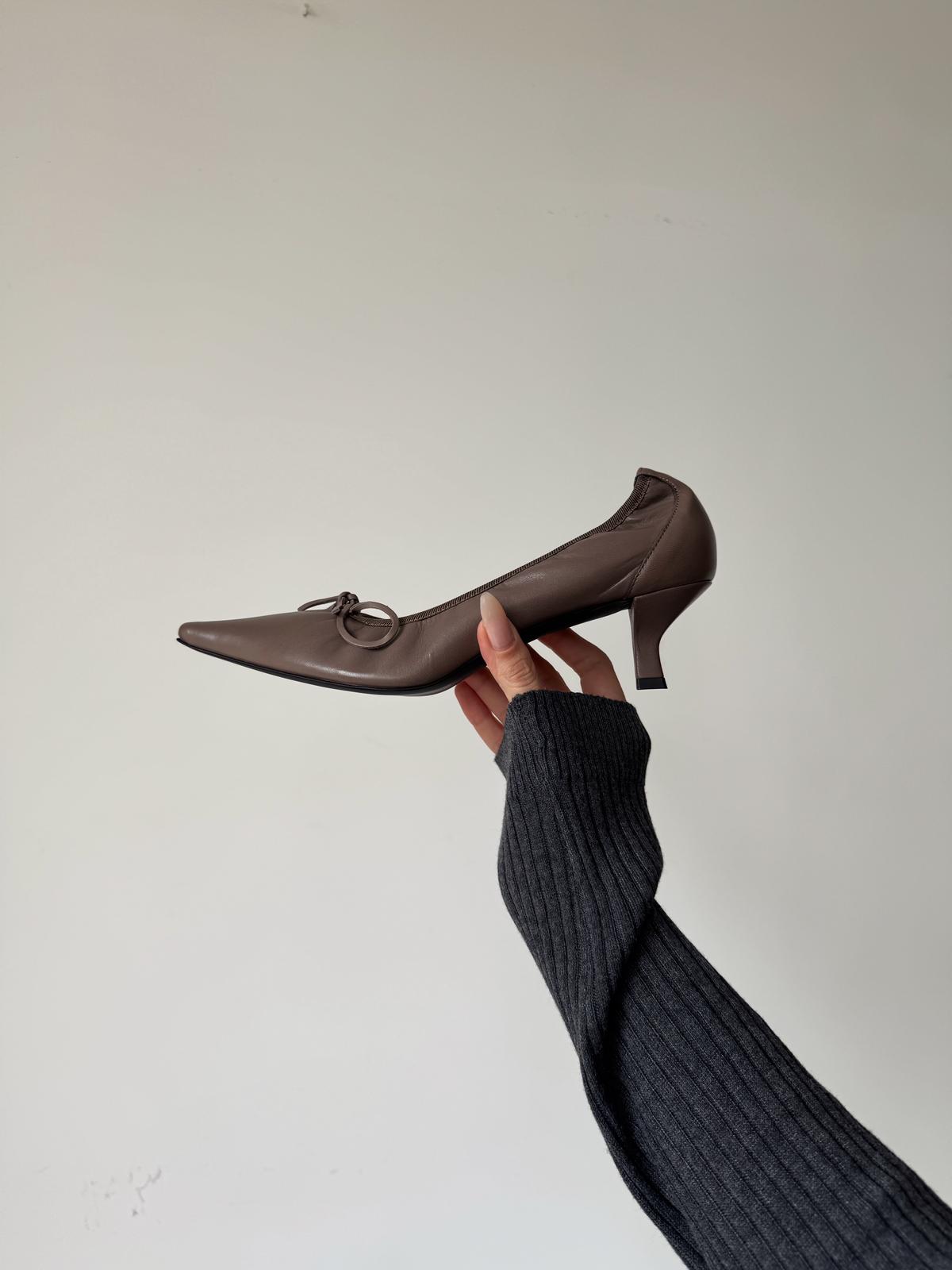 Studio - Stella Cafe - SHOEZ