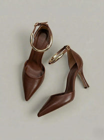 Capsule - Celine Brown