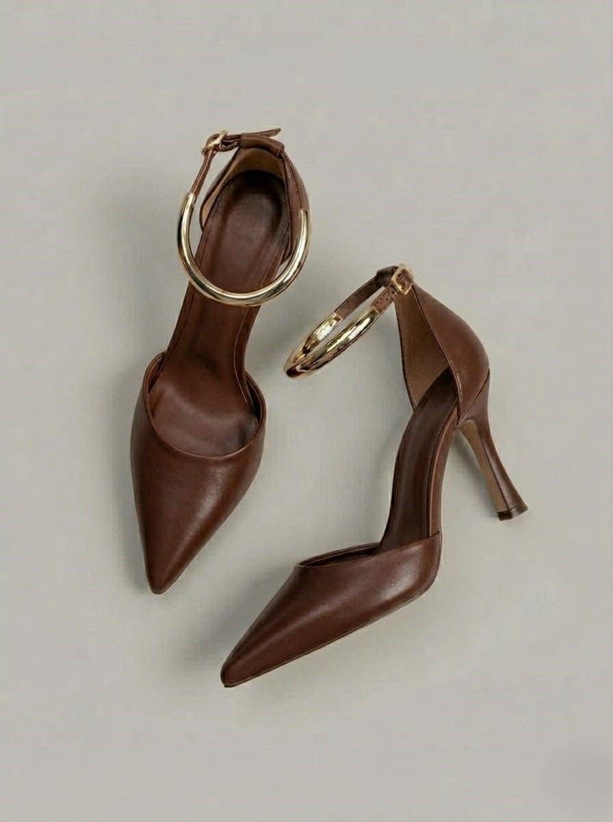 Capsule - Celine Brown