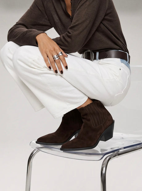 Firenze Dark Brown