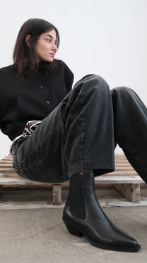 Rebirth - Dorian Bordo