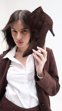 Studio - Noemi Dark Brown