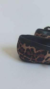 Luma Leopard