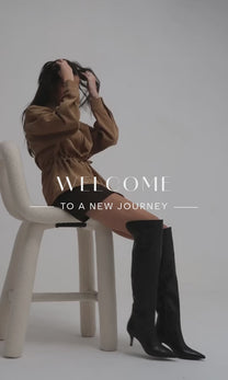 Studio - Niccolo Dark Brown