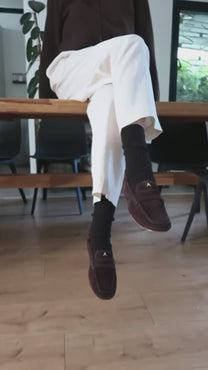 Capsule - Louis Chocolate