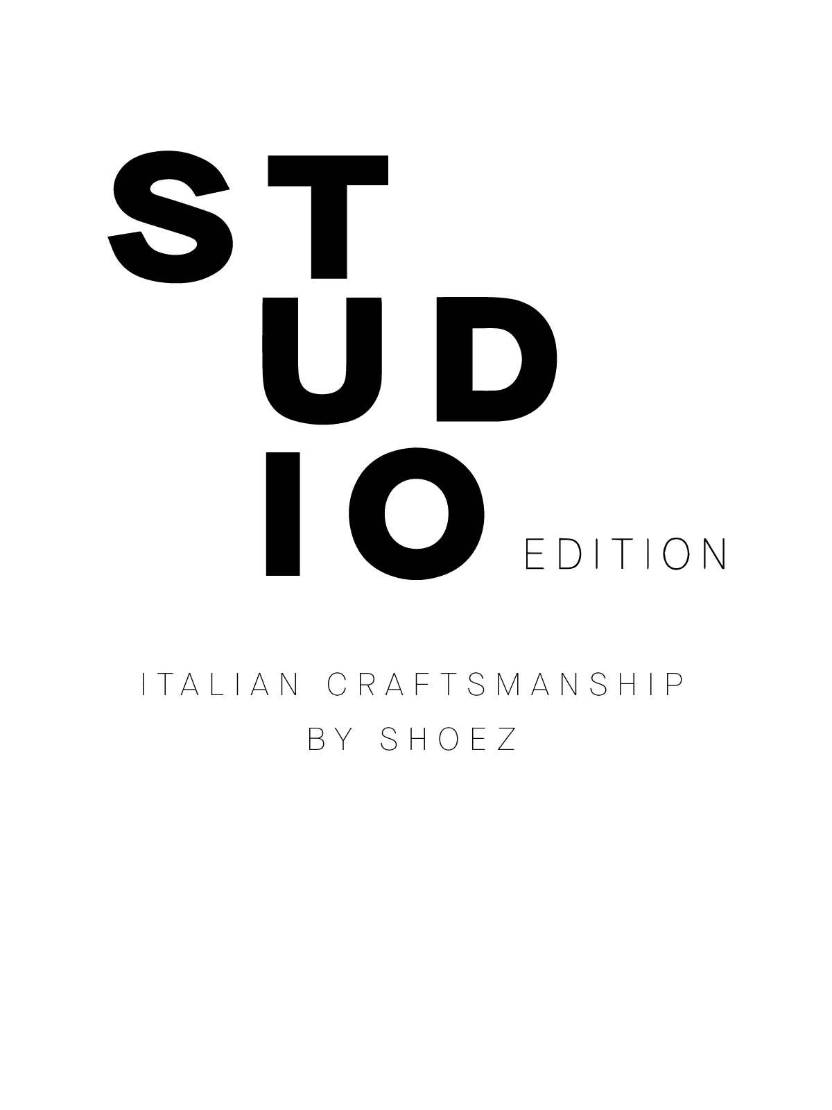 Studio - By Shoez