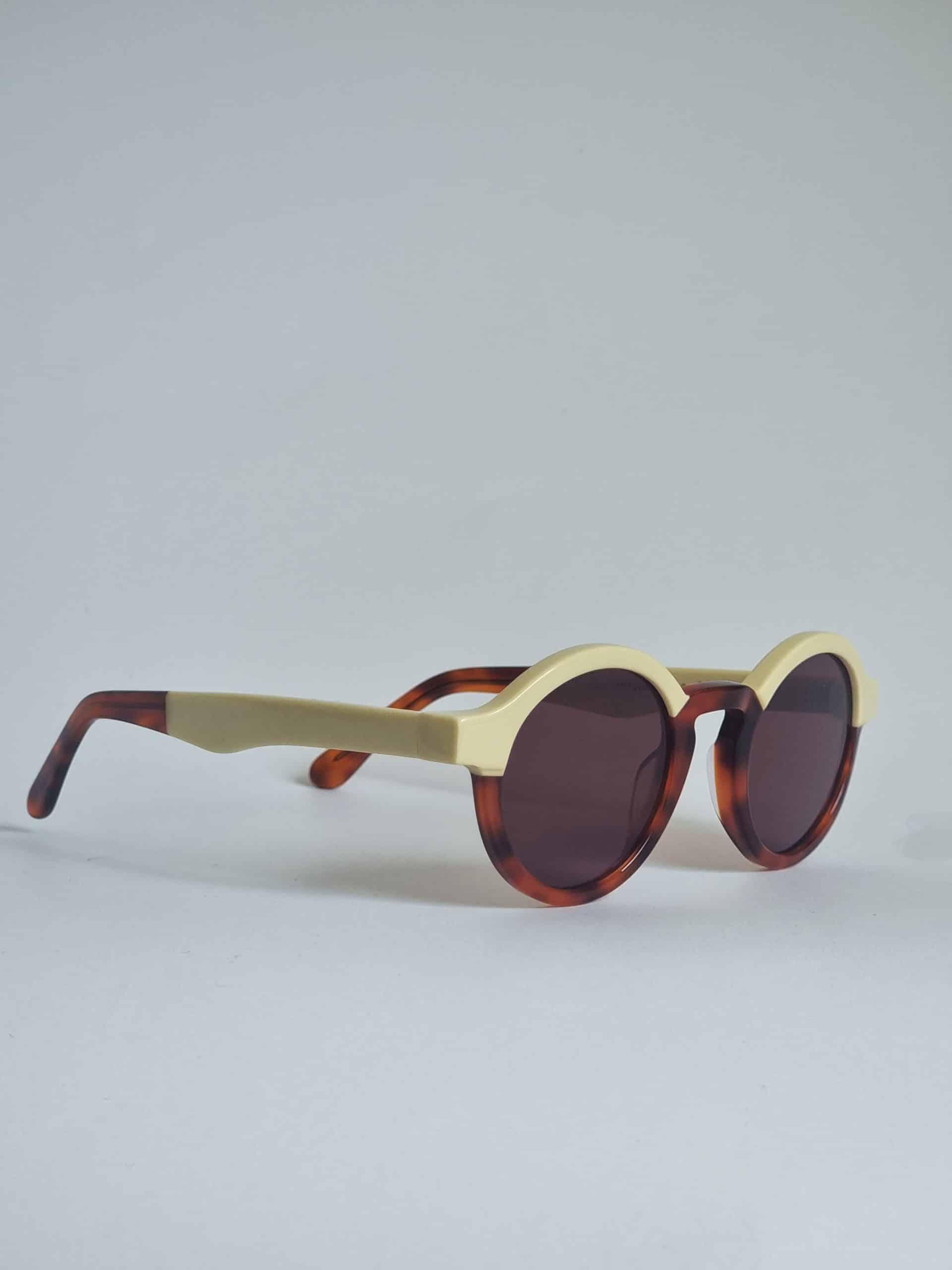 Dalston Cream&Tortoise