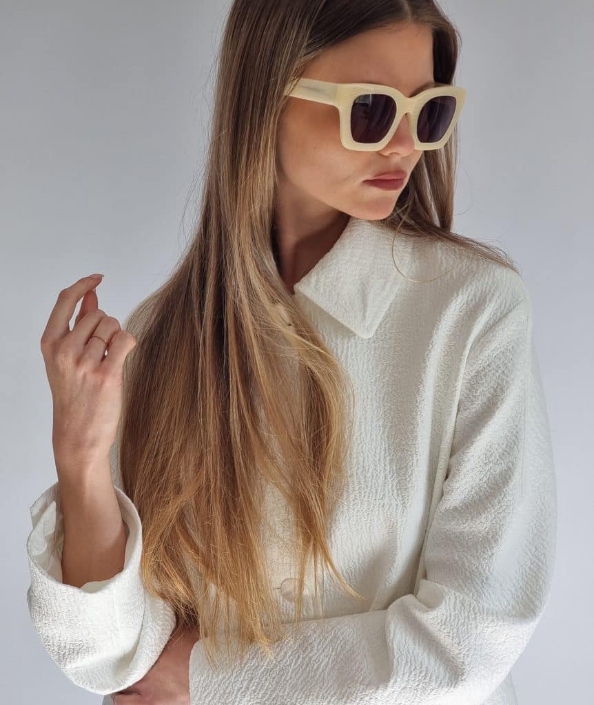 Bondi Vanille