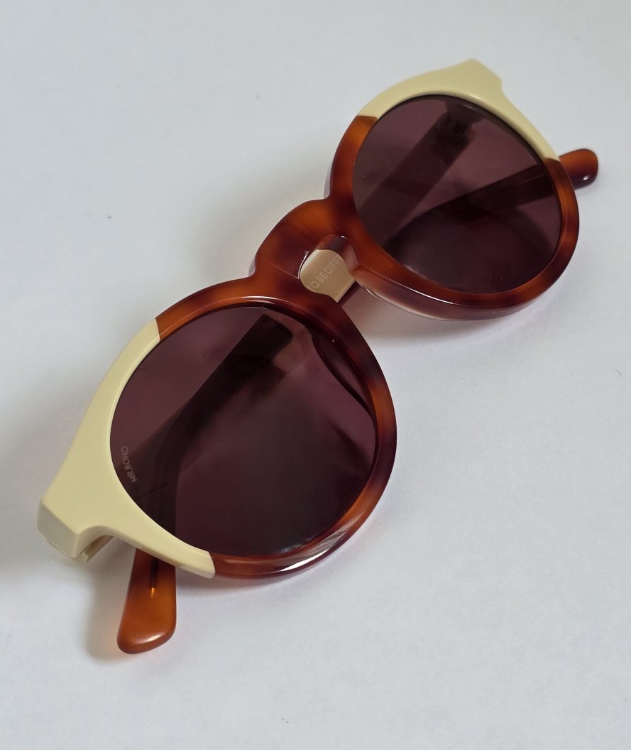 Jordan Cream&Tortoise