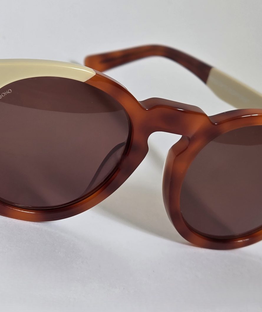 Jordan Cream&Tortoise