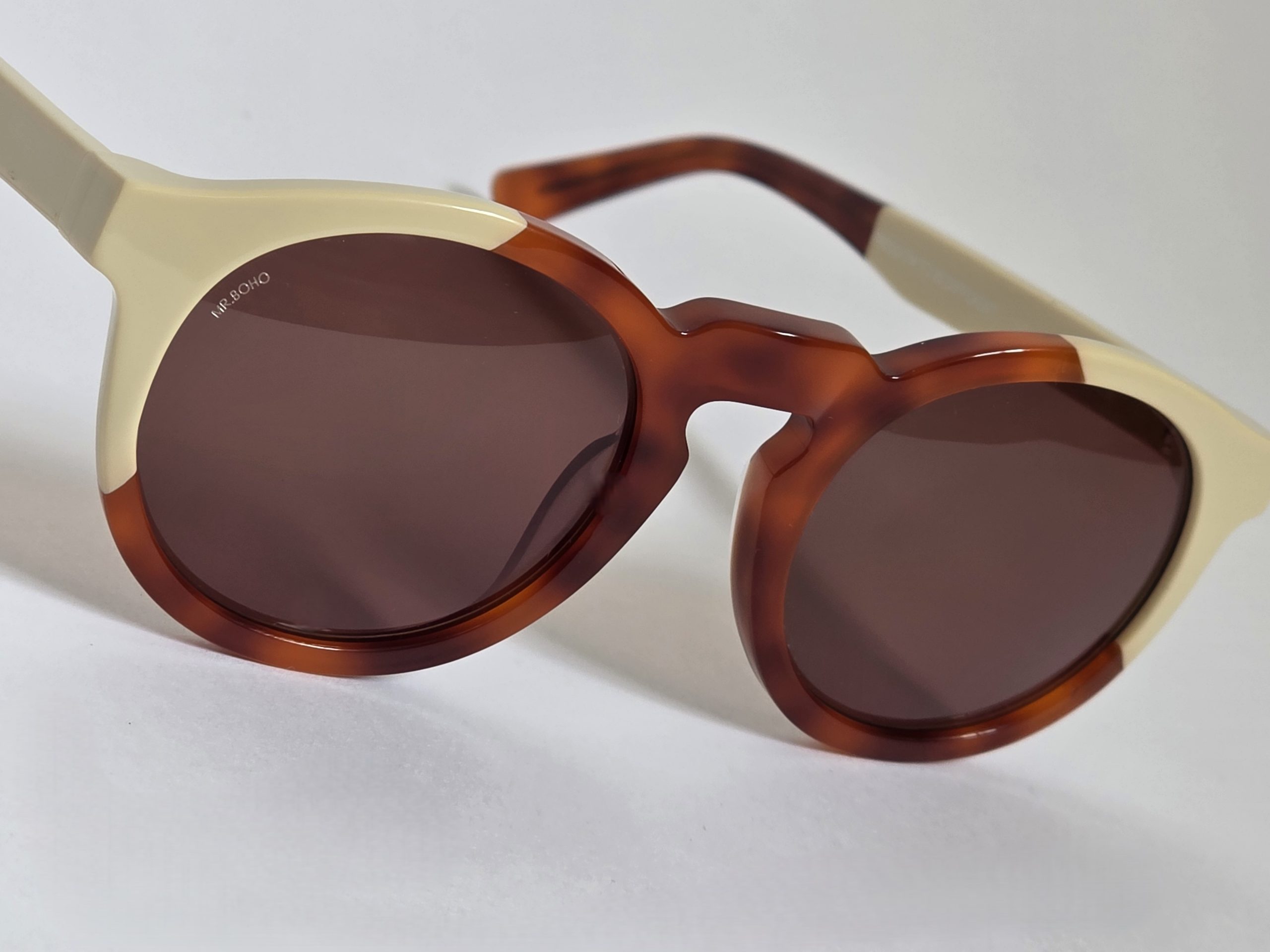 Jordan Cream&Tortoise