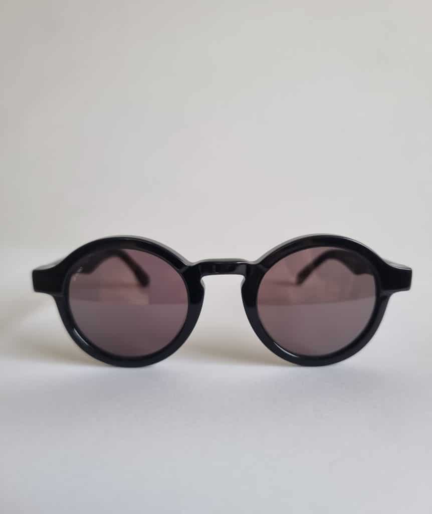 Dalston Black