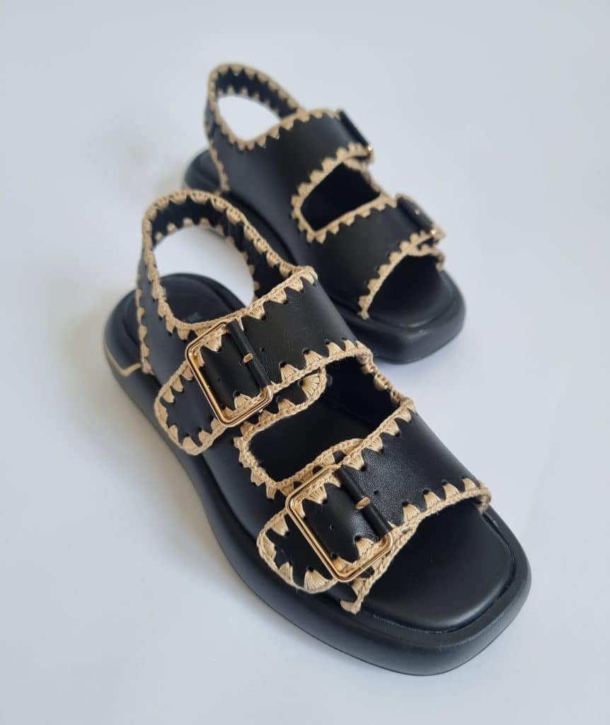 Hemilton Black
