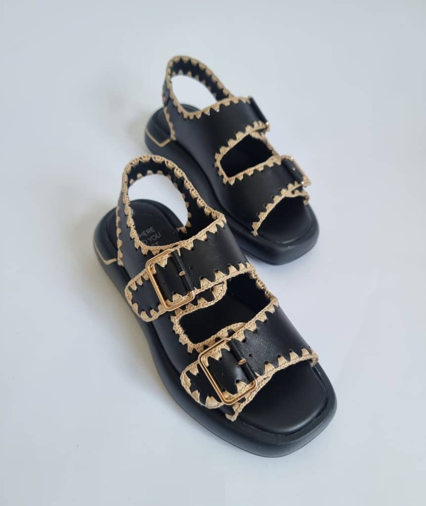 Hemilton Black