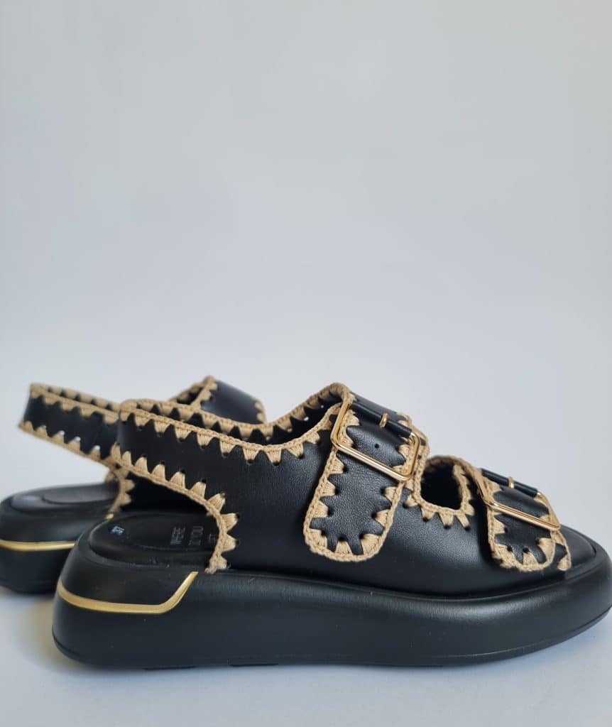 Hemilton Black