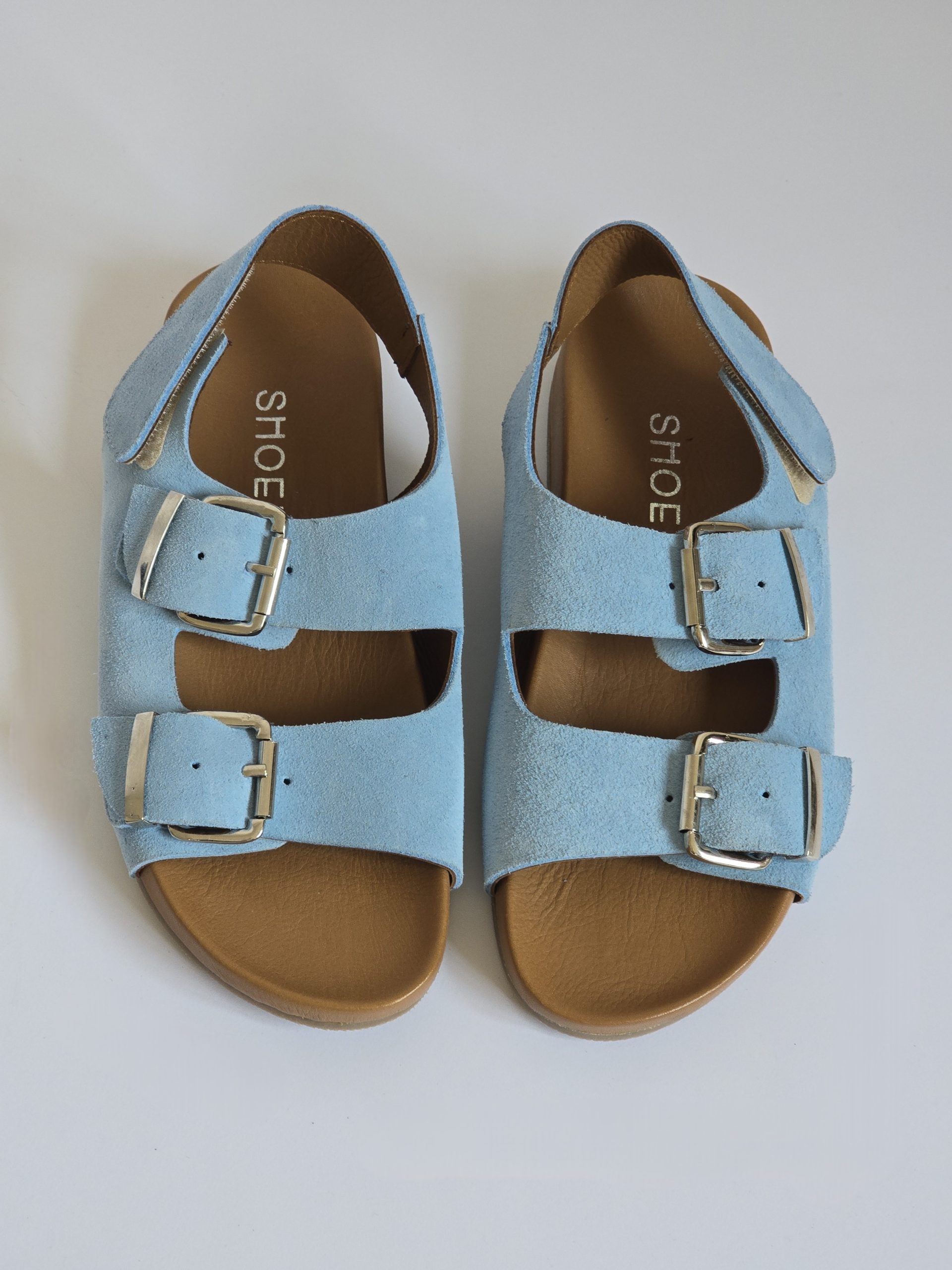Rowan Light Blue