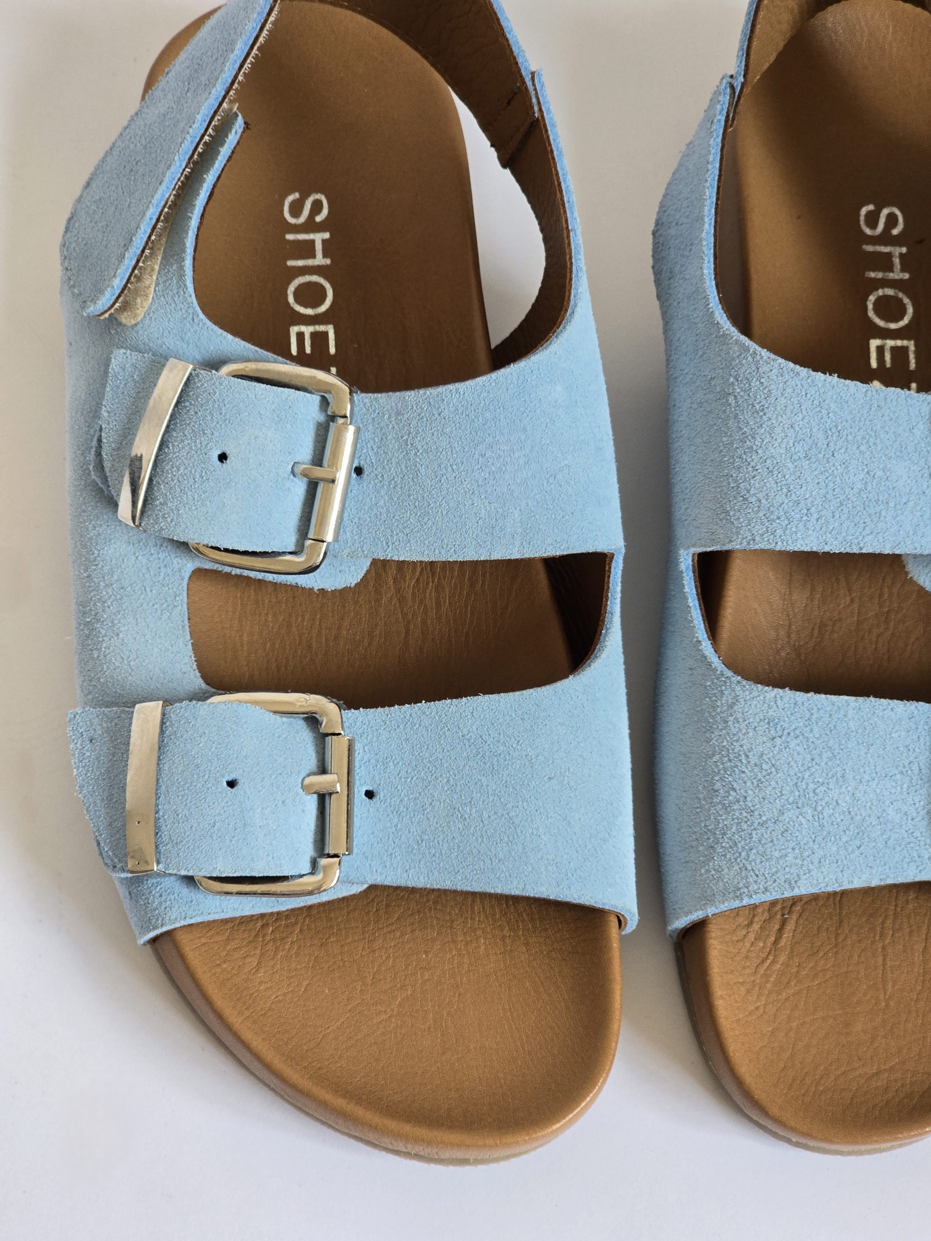 Rowan Light Blue