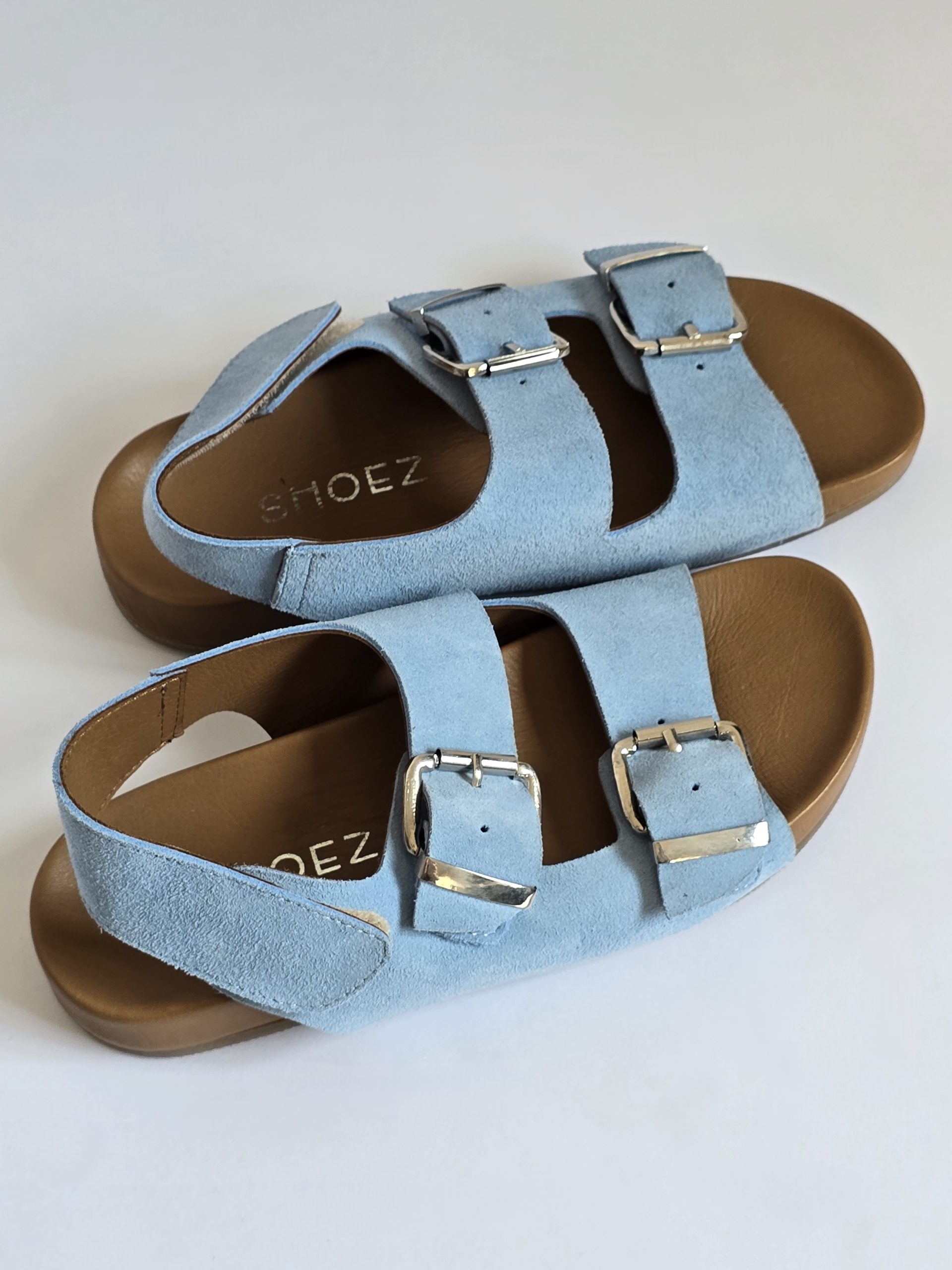 Rowan Light Blue